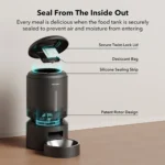 PETLIBRO 5G WiFi Automatic Pet Feeder - Image 8