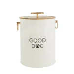 Top Paw® Storage Tin