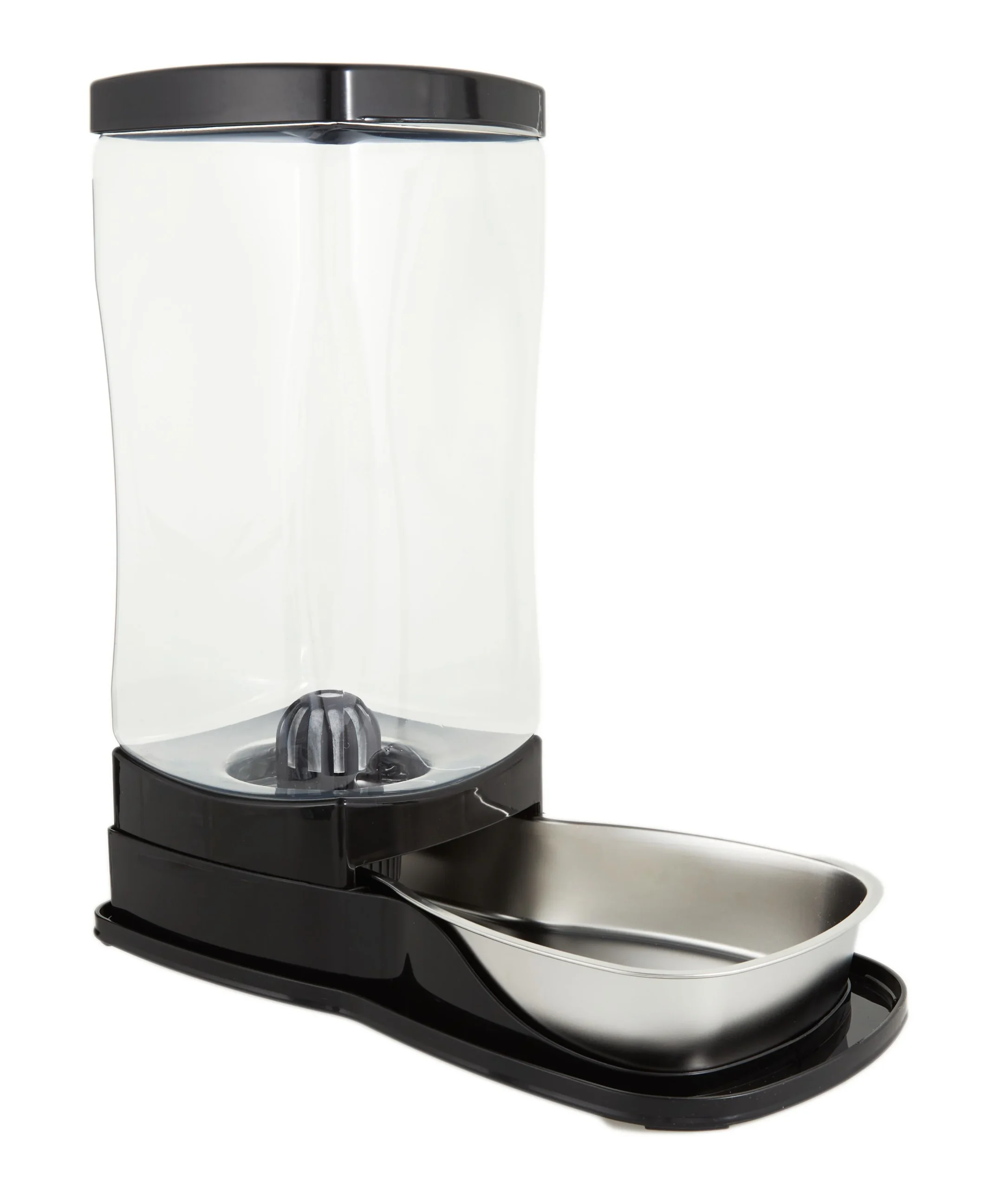 img_1761380354029_795_8_bHlEM4j.webp Top Paw® Black Gravity Pet Waterer - Image 1