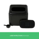 Top Paw® Airtight Dog Food Storage Container - Image 3