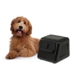 Top Paw® Airtight Dog Food Storage Container - Image 6