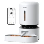 PETLIBRO Granary WiFi Dual Food Tray