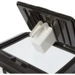 Top Paw® Stackable Storage Containers - 2 Containers & 2 Scoops - Image 4