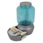 Petmate® Mason Jar Replenishing Pet Waterer - Image 2