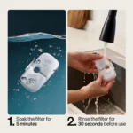 PETLIBRO Dockstream Replacement Filter - Image 3