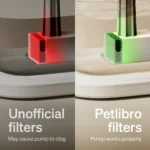 PETLIBRO Dockstream Replacement Filter - Image 5