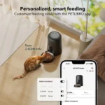 PETLIBRO Air WiFi Feeder - Image 2