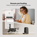 PETLIBRO Air WiFi Feeder - Image 3