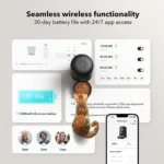 PETLIBRO Air WiFi Feeder - Image 4