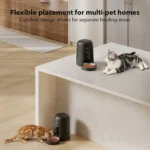 PETLIBRO Air WiFi Feeder - Image 5