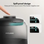PETLIBRO Air WiFi Feeder - Image 6
