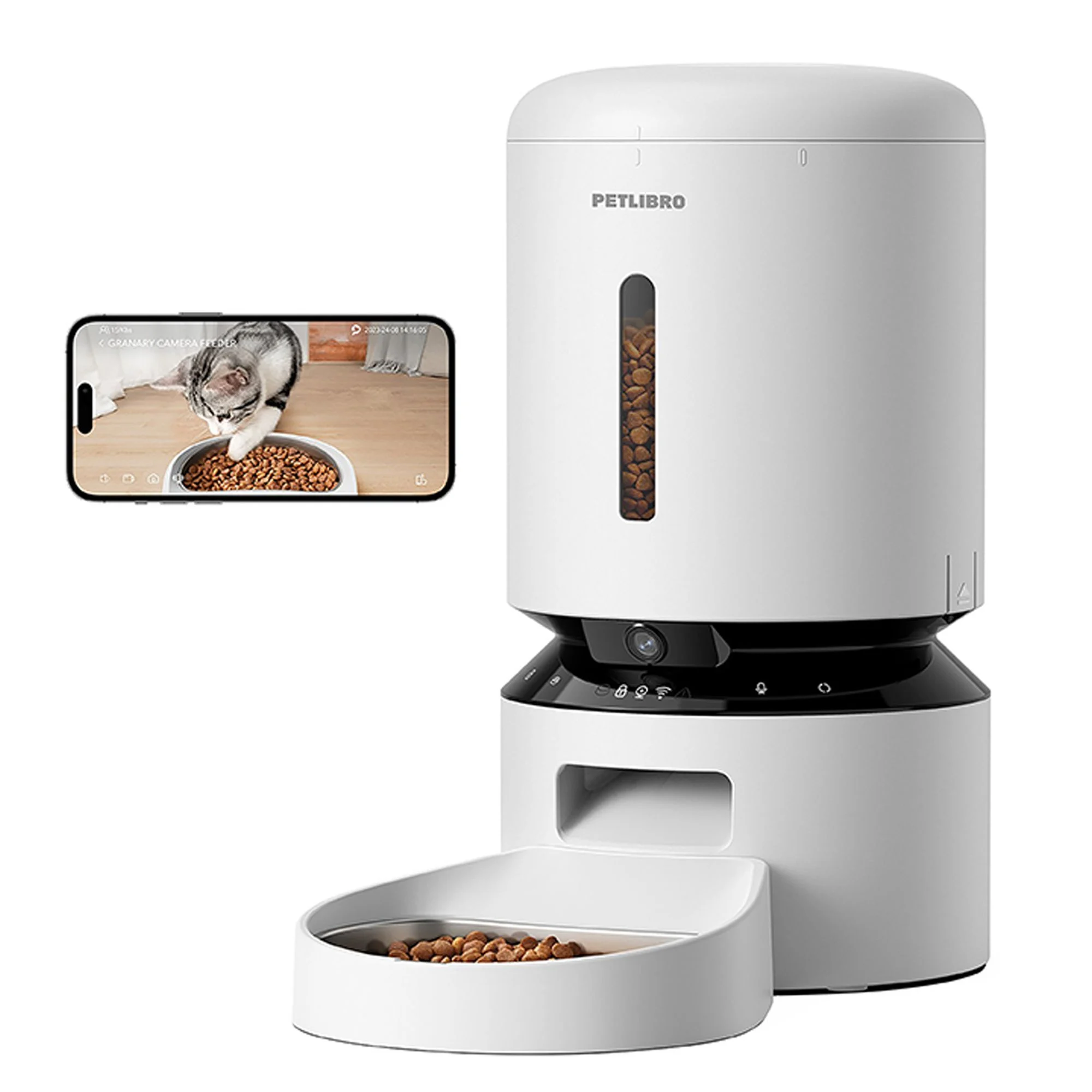 img_1761380602687_34_7SCZNeYPf.webp PETLIBRO Granary Camera Feeder - Image 1