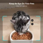 PETLIBRO Granary Camera Feeder - Image 2