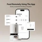 PETLIBRO Granary Camera Feeder - Image 5