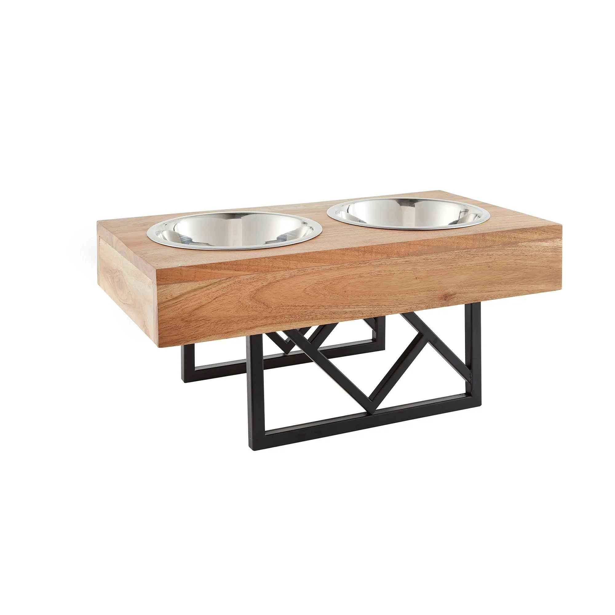 img_1761380627407_816_hLBl9dlBR.webp Top Paw® Adjustable Double Diner - Image 1