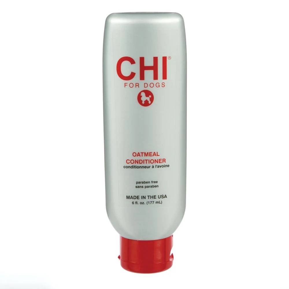 img_1761381244807_474_2pfuZaN_6.webp CHI® for Dogs Oatmeal Conditioner - Image 1