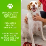 FURminator® deShedding Ultra Premium Dog Shampoo - Image 3