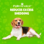 FURminator® deShedding Ultra Premium Dog Shampoo - Image 5