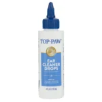 Top Paw® Ear Cleaner Dog Drops