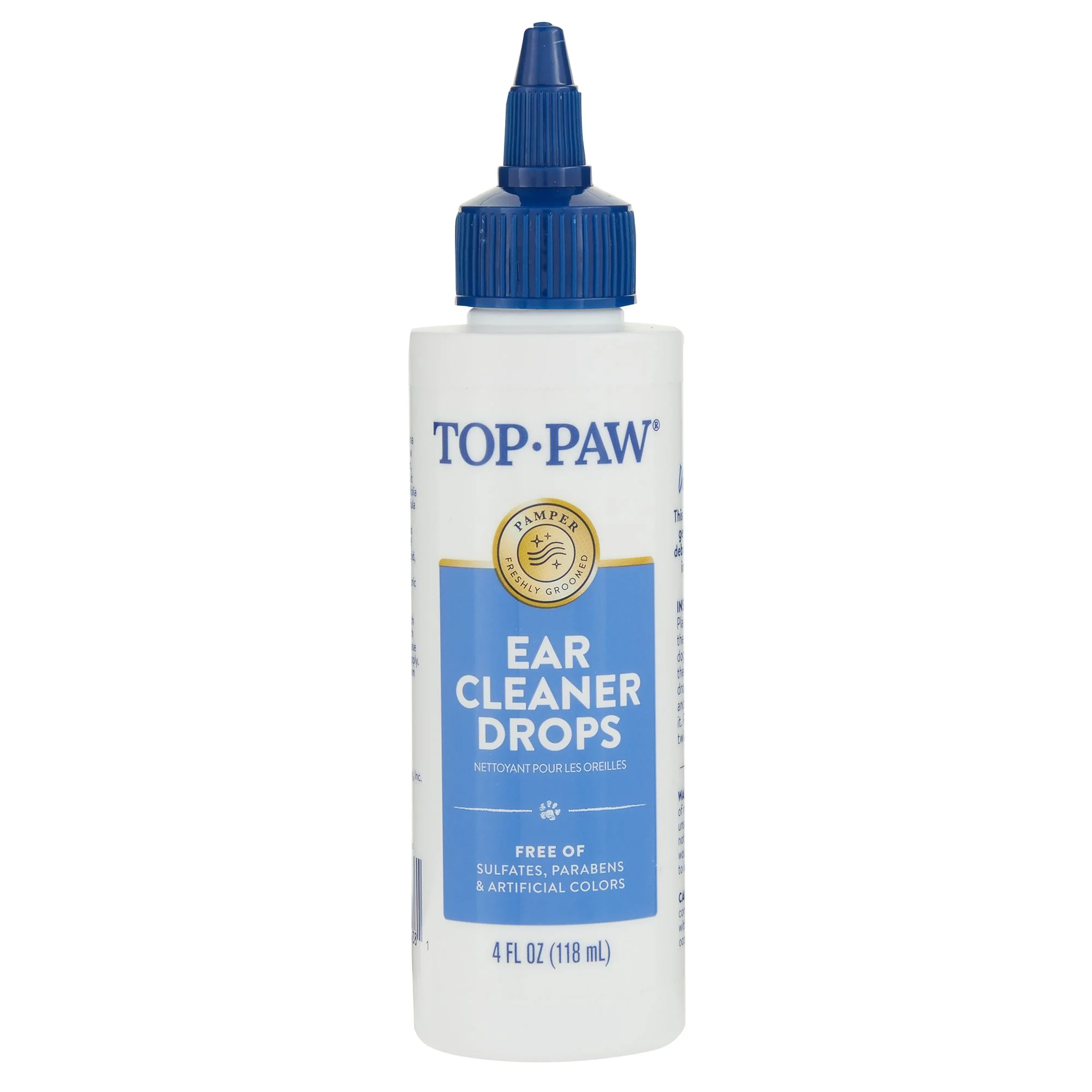 img_1761381275164_647_uOajRmVnj.webp Top Paw® Ear Cleaner Dog Drops - Image 1