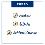 Top Paw® Ear Cleaner Dog Drops - Image 3