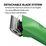 Andis® ProClip AGC Super 2-Speed Pet Clipper - Image 4