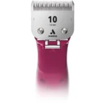 Andis eMERGE Cord/Cordless Detachable Blade Clipper - Image 3