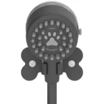 Oxygenics, PawSpa, SuperWashPro 3 Setting Pet Washer