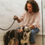Oxygenics, PawSpa, SuperWashPro 3 Setting Pet Washer - Image 6