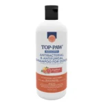 Dog MX™ Medicated Antibacterial & Antifungal Shampoo for Dogs - Grapefruit