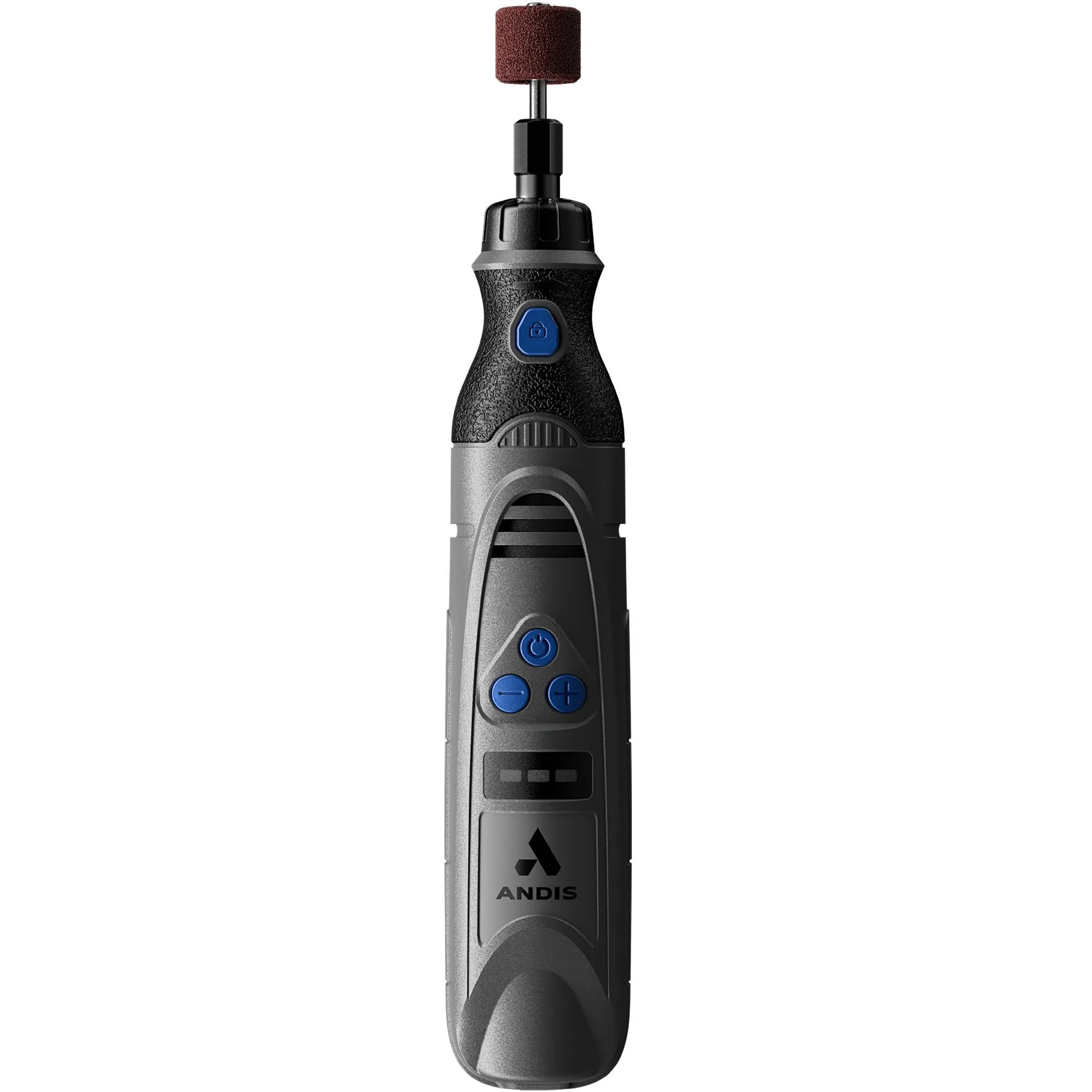 img_1761381381017_721_ZiXoxBfzR.webp Andis Nail Grinder 6 Speed - Image 1