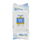 Top Paw® Ear & Eye Wipes - Image 2