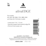 Andis® UltraEdge Detachable Blade - Image 2