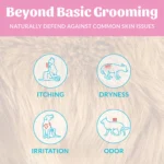 Skout's Honor® Happy Puppy 2in1 Shampoo & Conditioner - Image 4