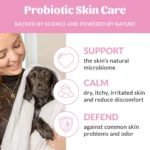 Skout's Honor® Happy Puppy 2in1 Shampoo & Conditioner - Image 5