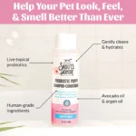 Skout's Honor® Happy Puppy 2in1 Shampoo & Conditioner - Image 6