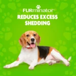 FURminator® deShedding Ultra Premium Dog Conditioner - Image 5