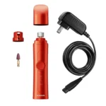 Andis Cordless 2-Speed Dog, Cat & Small Pet Nail Grinder - Image 2