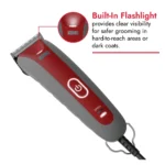 KONG 2-Speed Grooming Clipper Kit - Image 2
