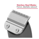 KONG 2-Speed Grooming Clipper Kit - Image 3