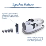 Top Paw® At-Home Pet Grooming Kit - Image 2