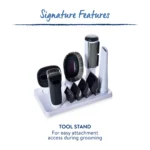 Top Paw® At-Home Pet Grooming Kit - Image 3
