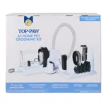 Top Paw® At-Home Pet Grooming Kit - Image 8