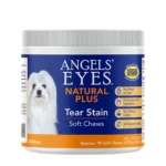 Angel Eyes Tear Stain Chew 90 Ct