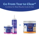Angel Eyes Tear Stain Chew 90 Ct - Image 6
