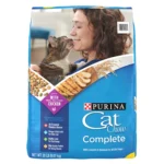 Purina® Cat Chow® Complete All Life Stages Cat Dry Food - Chicken