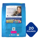 Purina® Cat Chow® Complete All Life Stages Cat Dry Food - Chicken - Image 2