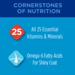 Purina® Cat Chow® Complete All Life Stages Cat Dry Food - Chicken - Image 3