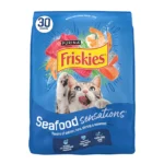 Friskies® Seafood Sensations Adult Cat Dry Food - Seafood