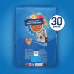 Friskies® Seafood Sensations Adult Cat Dry Food - Seafood - Image 2